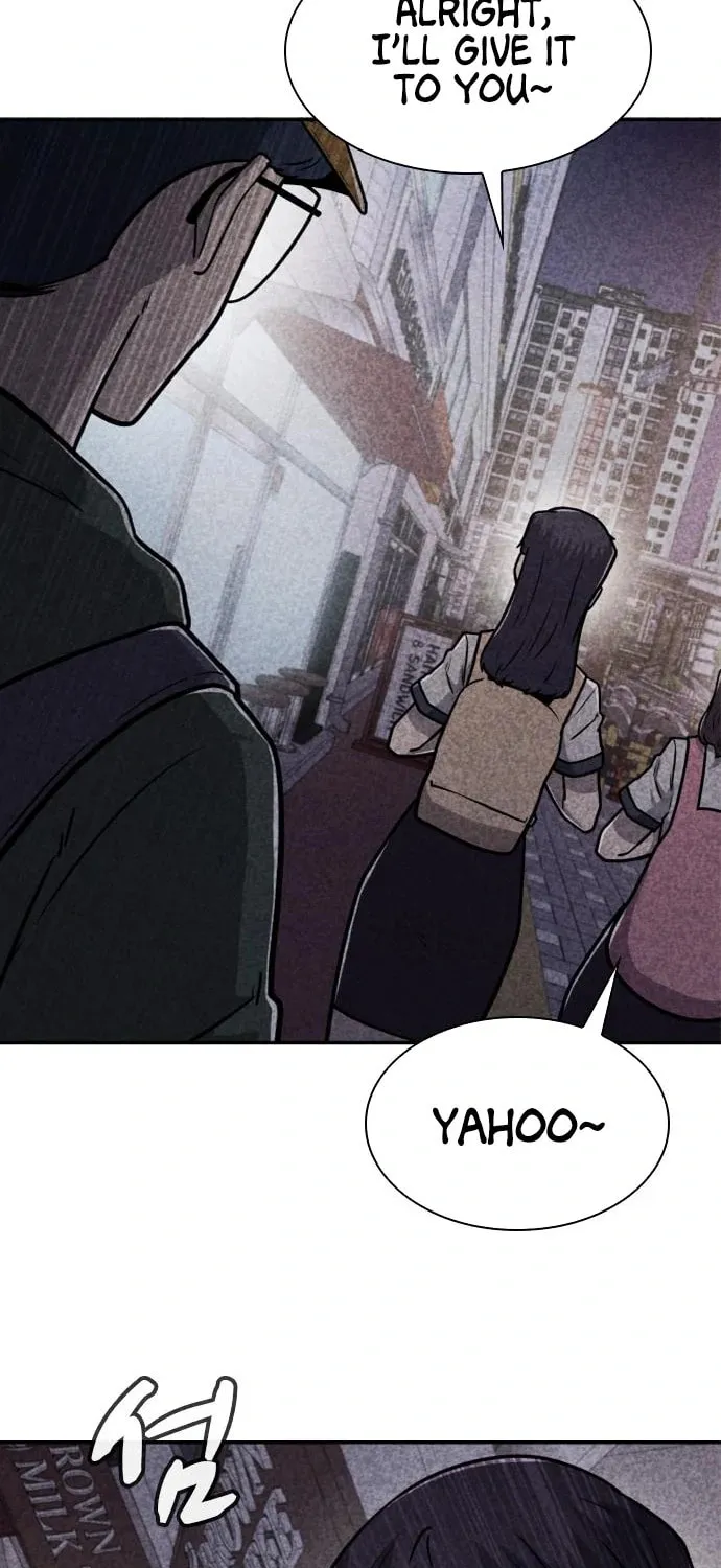 Death Code Chapter 17 page 33 - 
