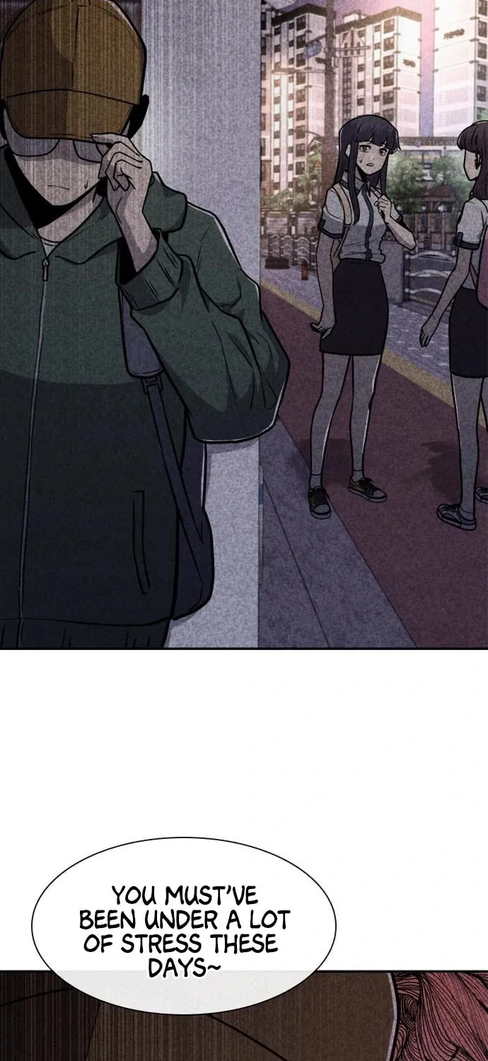 Death Code Chapter 17 page 38 - 