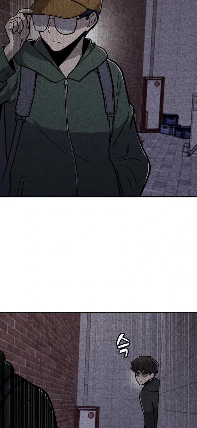Death Code Chapter 17 page 41 - 