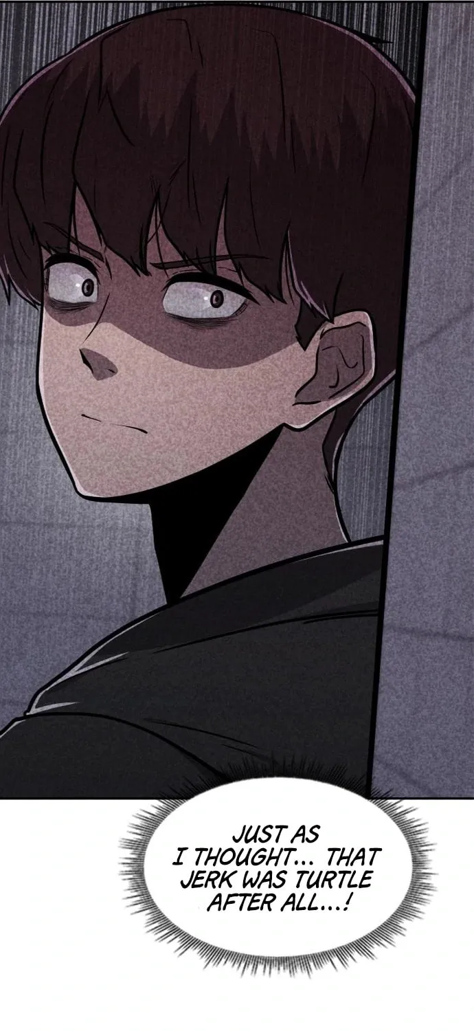 Death Code Chapter 17 page 43 - 