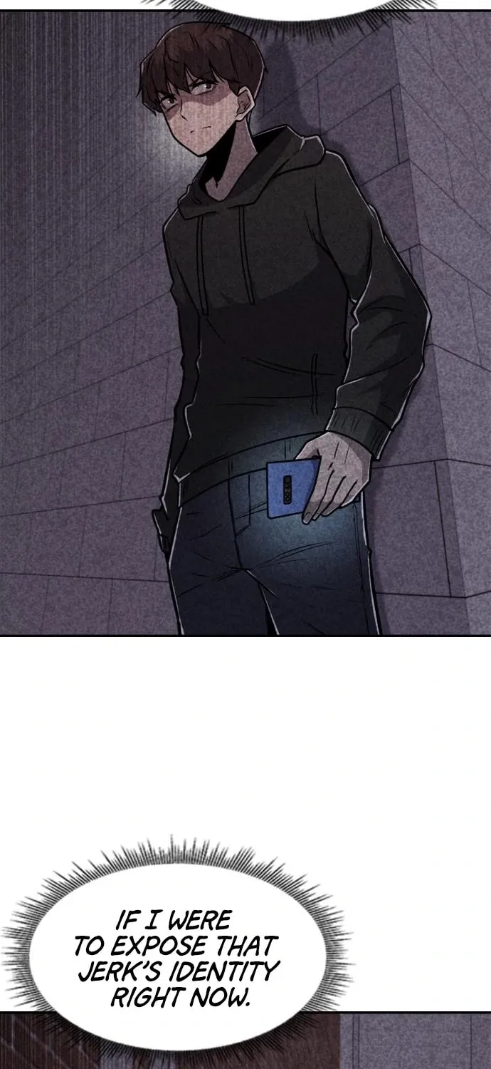 Death Code Chapter 17 page 46 - 