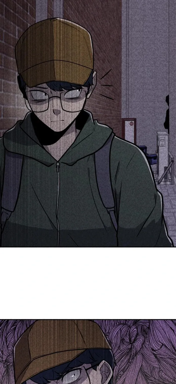 Death Code Chapter 17 page 47 - 