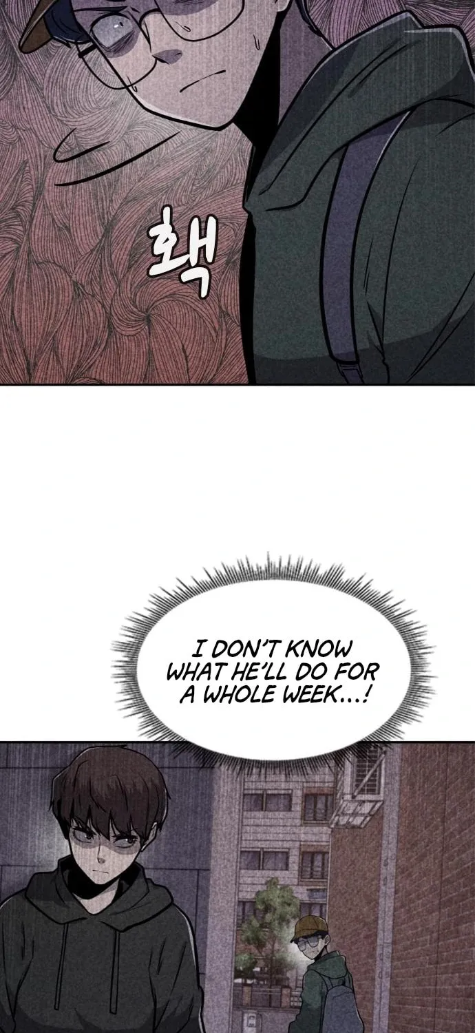 Death Code Chapter 17 page 48 - 