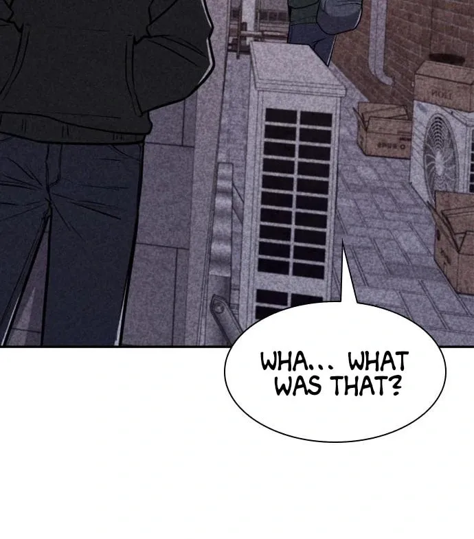 Death Code Chapter 17 page 49 - 