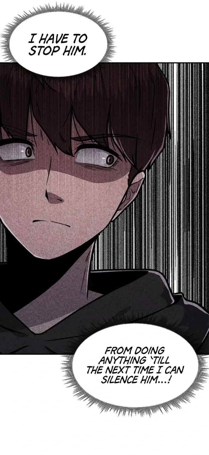 Death Code Chapter 17 page 50 - 