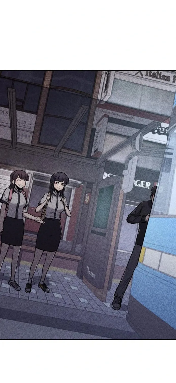 Death Code Chapter 17 page 51 - 