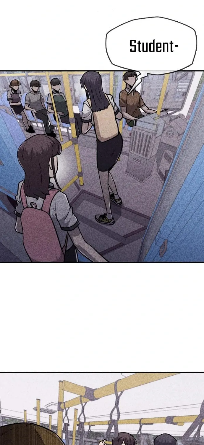 Death Code Chapter 17 page 52 - 