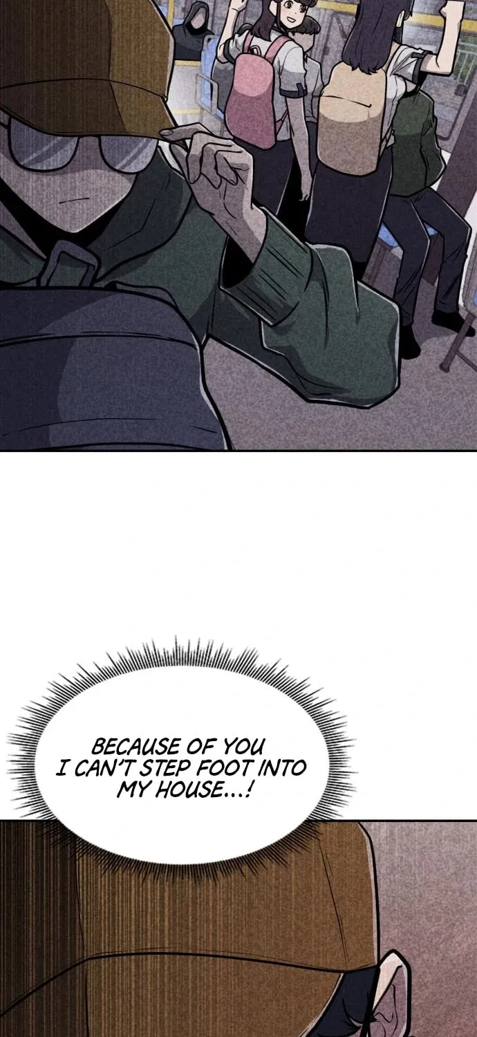 Death Code Chapter 17 page 53 - 