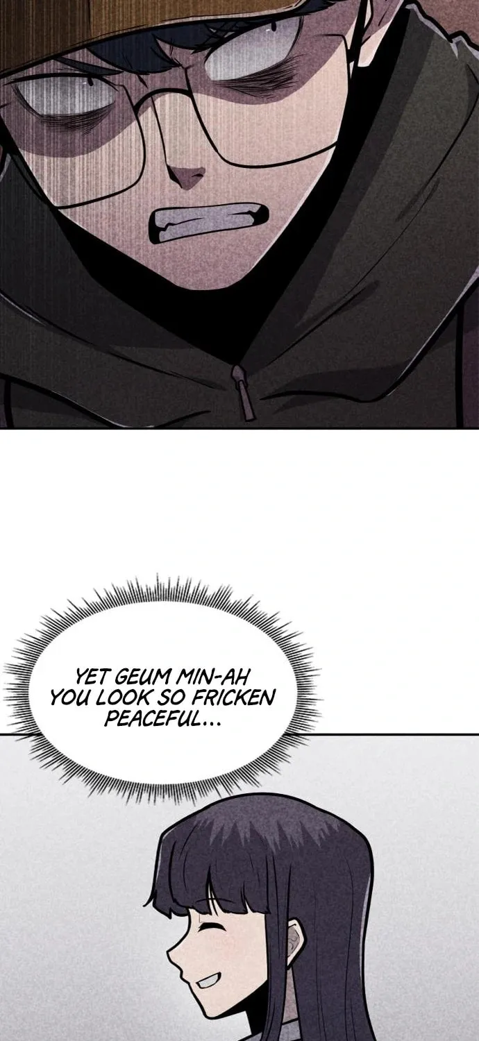 Death Code Chapter 17 page 54 - 