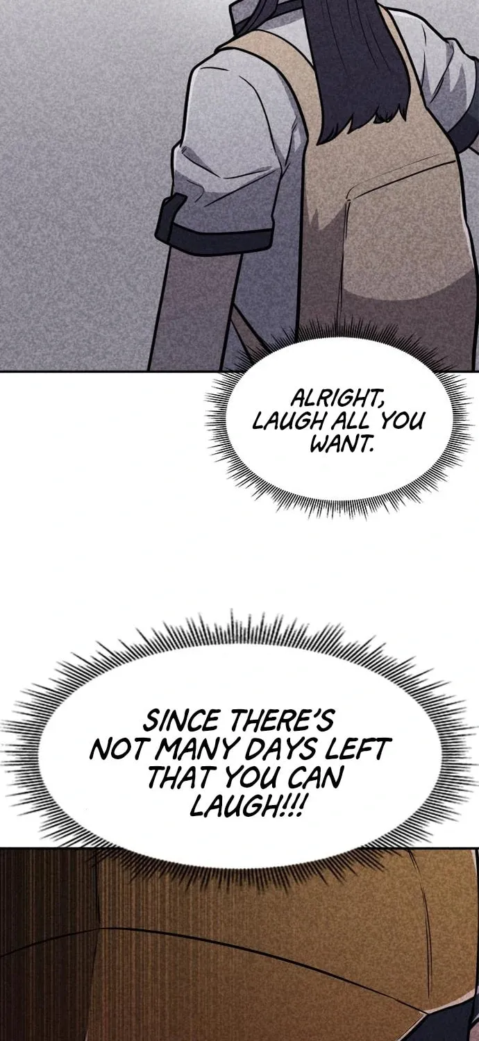 Death Code Chapter 17 page 55 - 