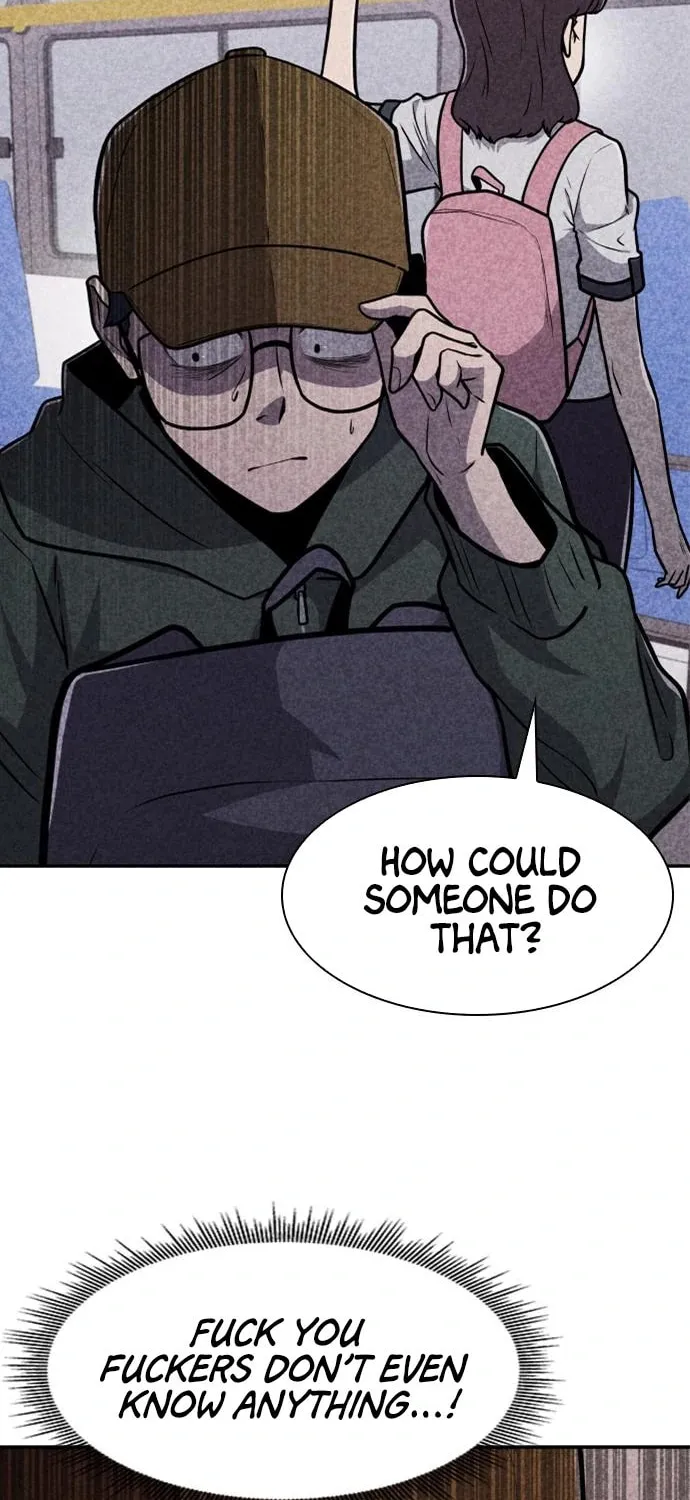 Death Code Chapter 17 page 60 - 