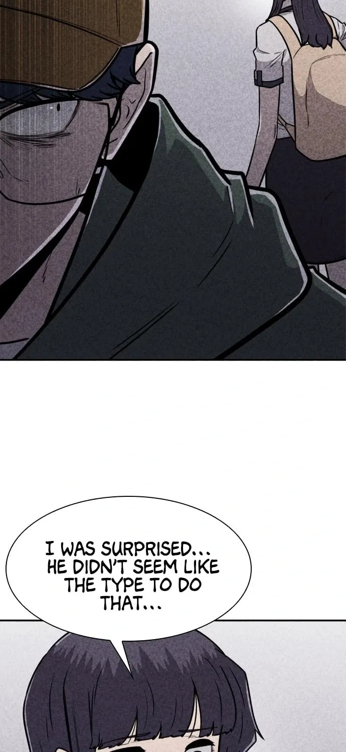 Death Code Chapter 17 page 62 - 
