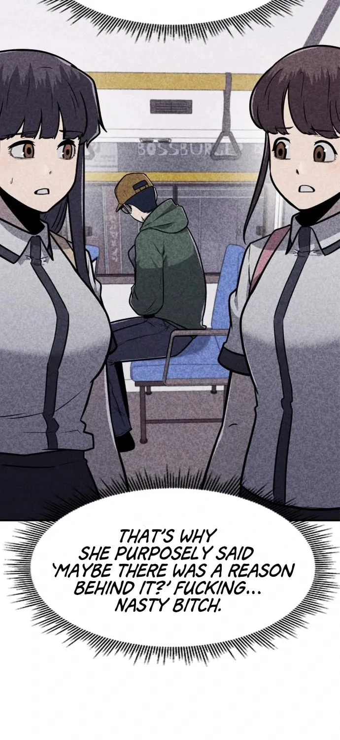 Death Code Chapter 17 page 66 - 