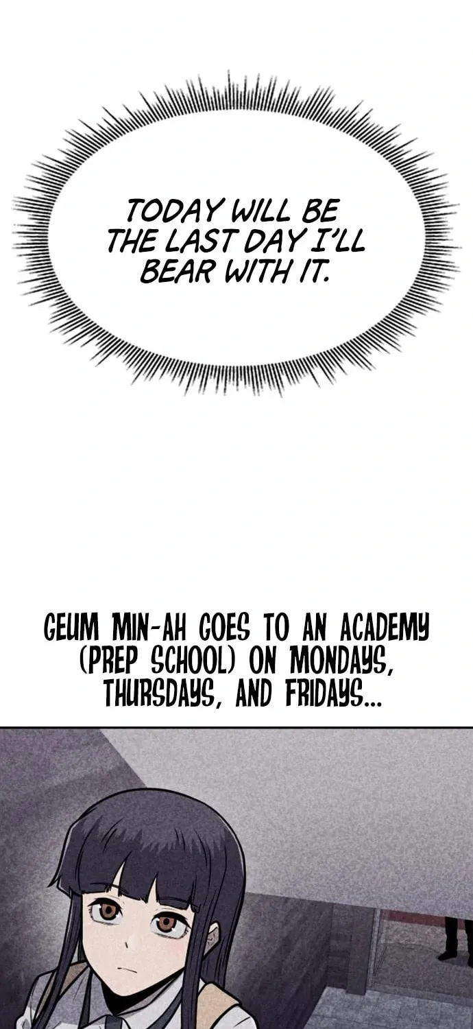 Death Code Chapter 17 page 68 - 
