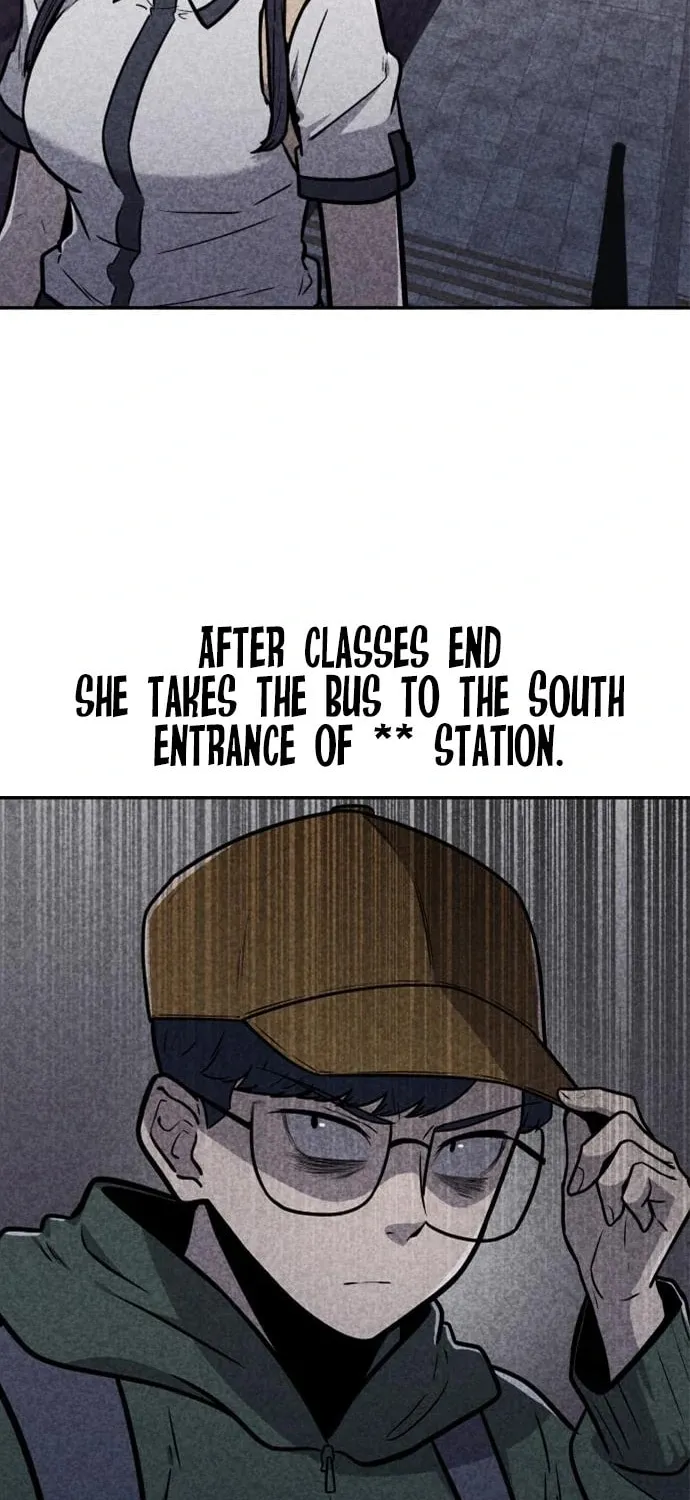 Death Code Chapter 17 page 69 - 