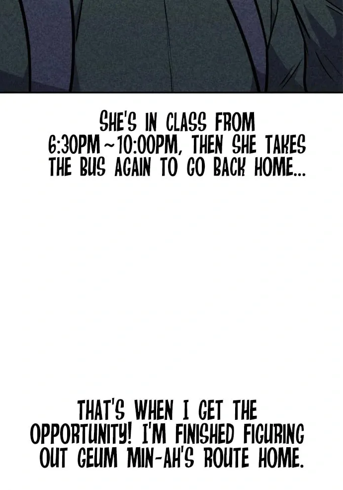 Death Code Chapter 17 page 70 - 