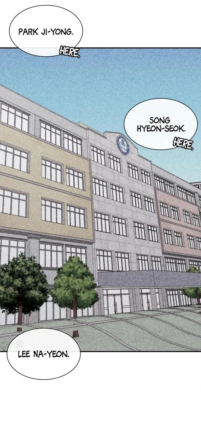 Death Code Chapter 17 page 8 - 