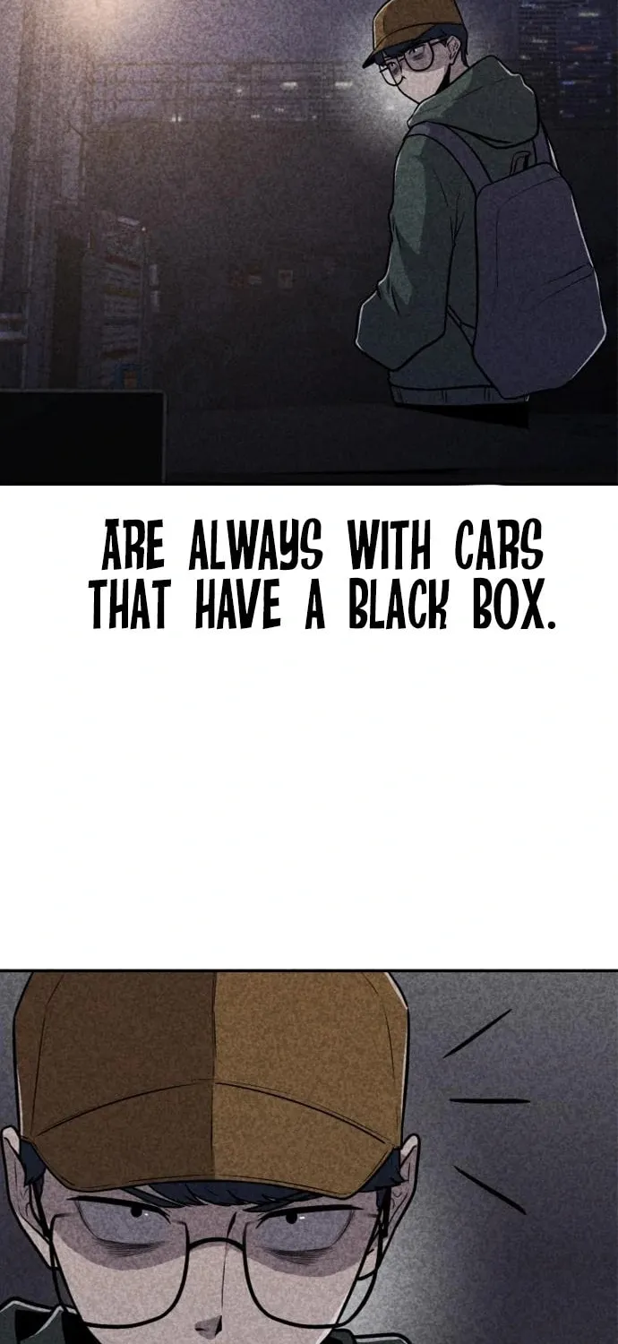 Death Code Chapter 17 page 72 - 