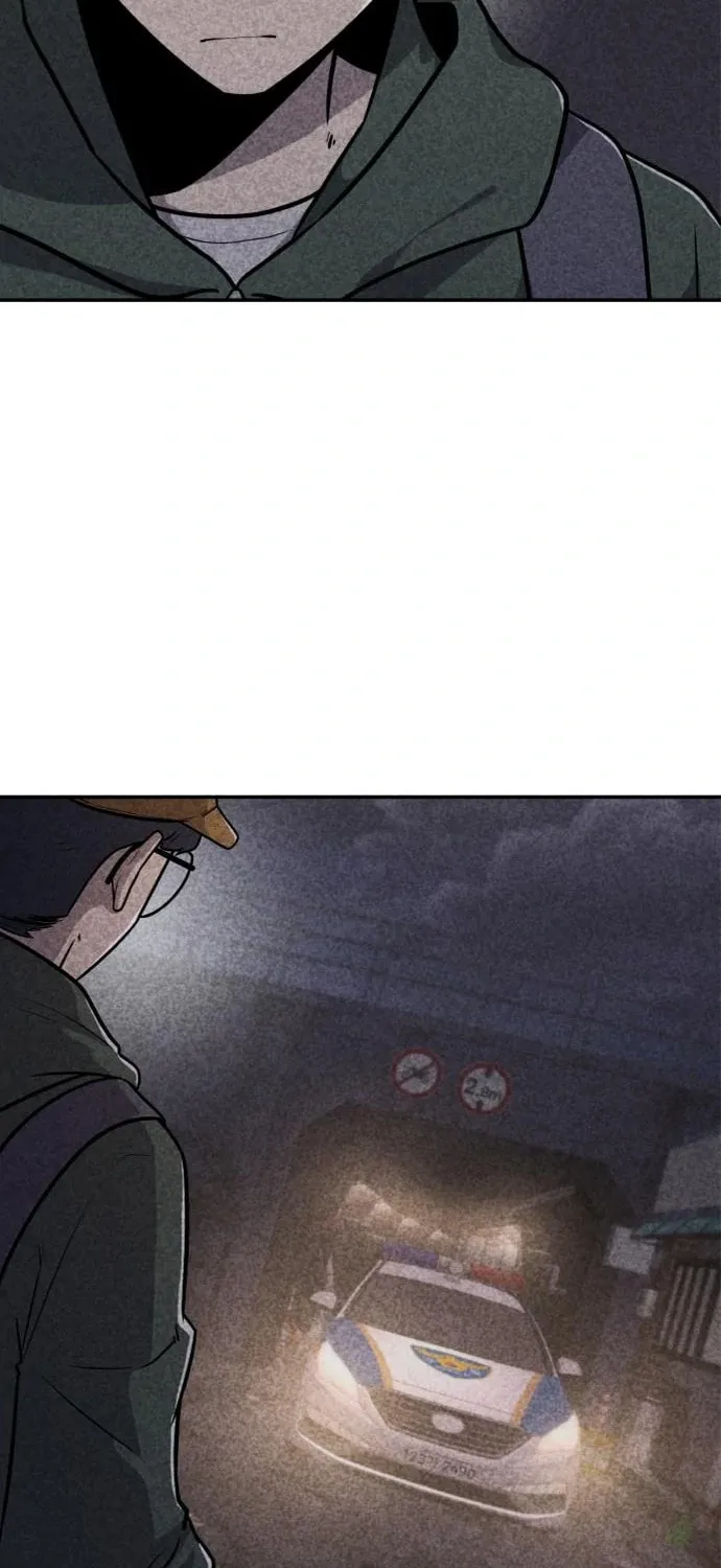 Death Code Chapter 17 page 73 - 