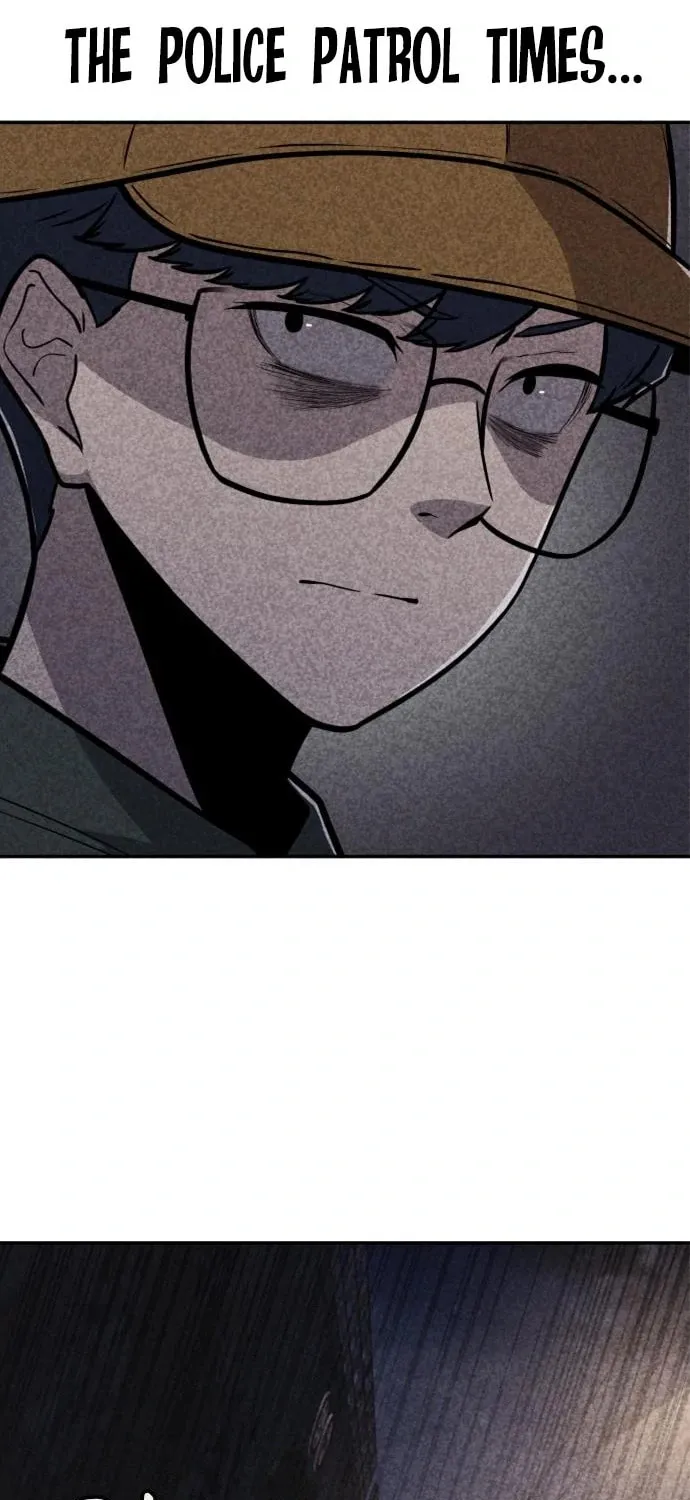 Death Code Chapter 17 page 75 - 