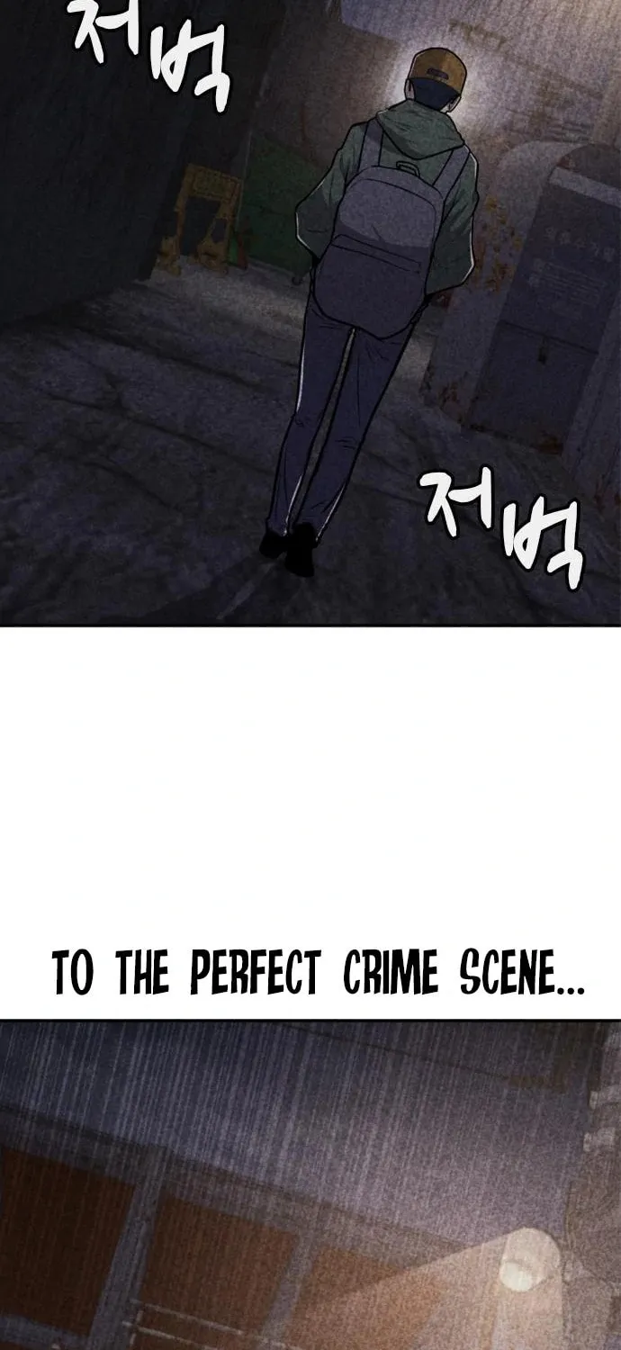 Death Code Chapter 17 page 76 - 