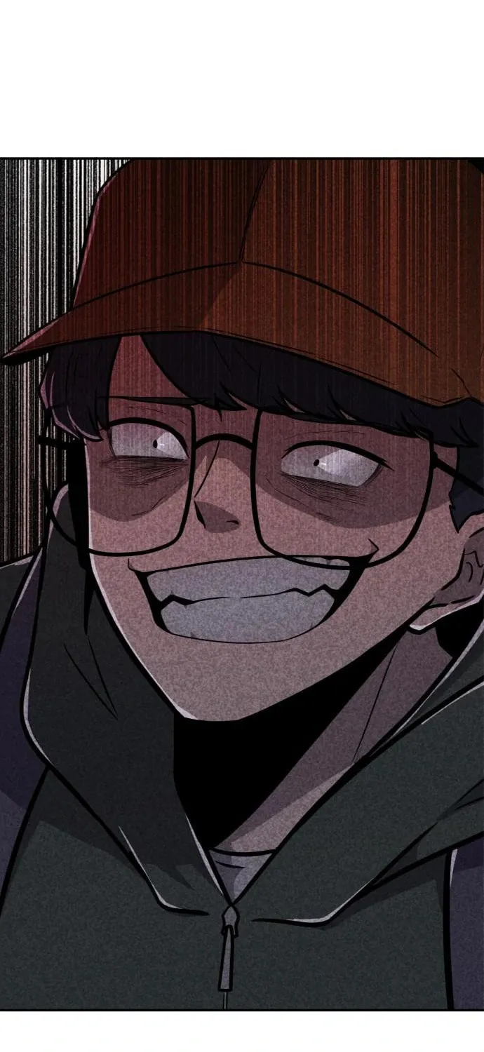 Death Code Chapter 17 page 78 - 