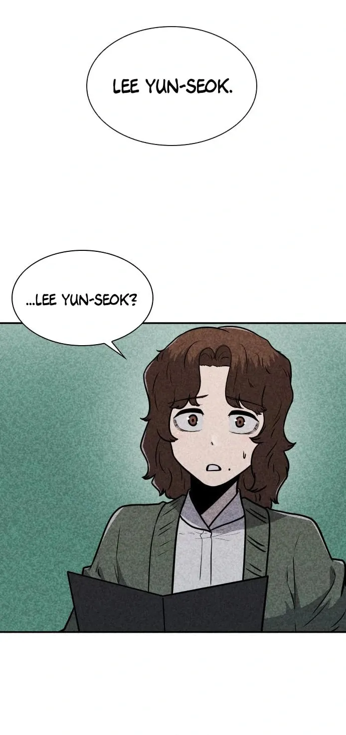 Death Code Chapter 17 page 9 - 