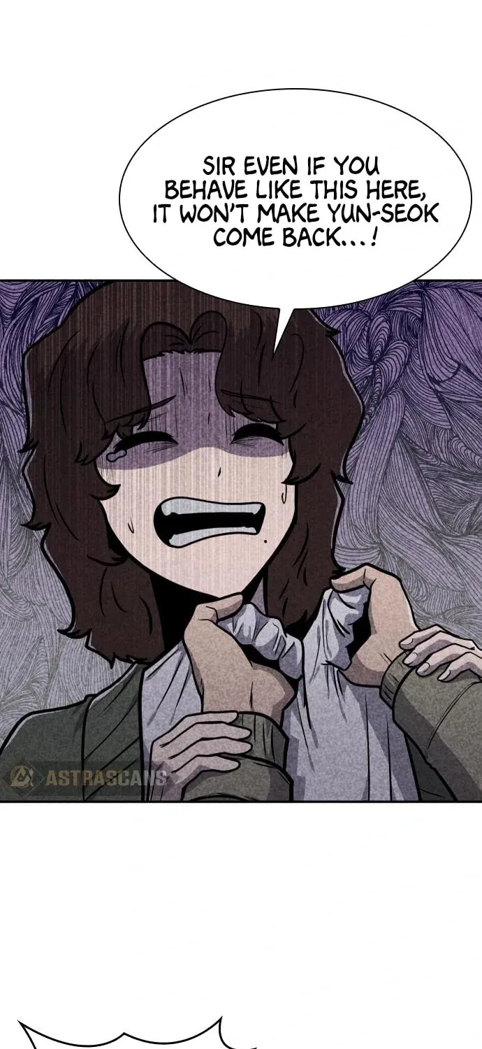 Death Code Chapter 18 page 11 - 