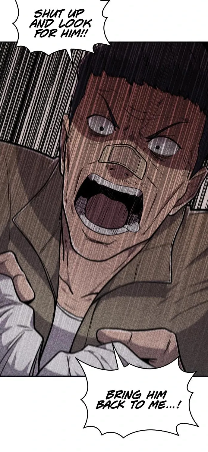 Death Code Chapter 18 page 12 - 