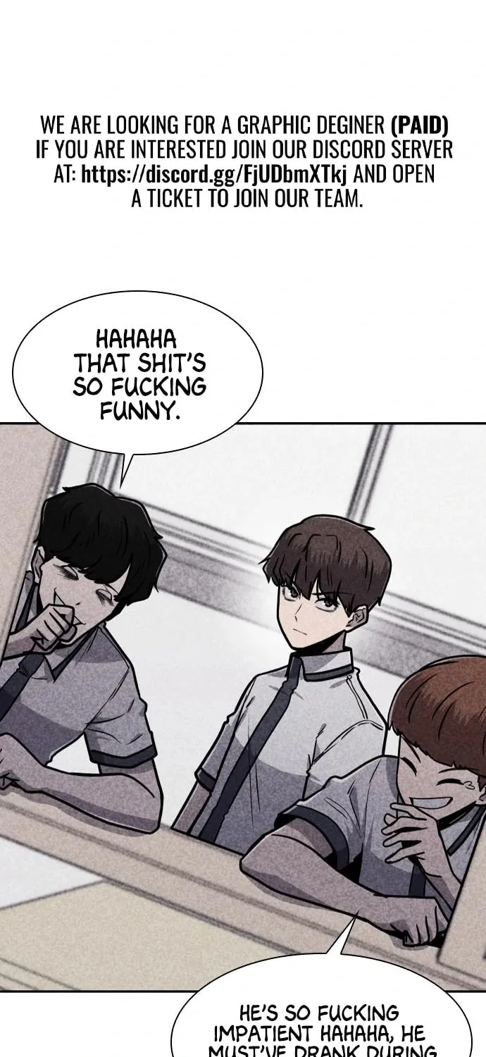 Death Code Chapter 18 page 13 - 