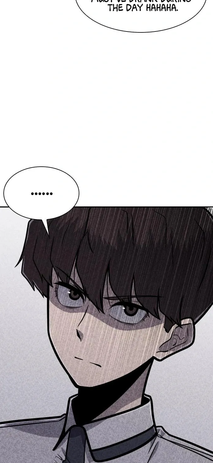 Death Code Chapter 18 page 14 - 
