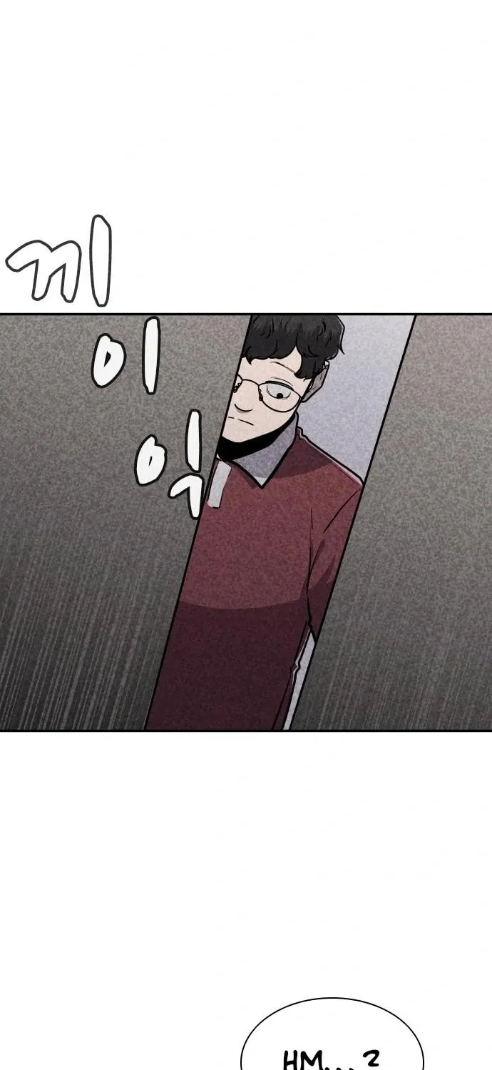 Death Code Chapter 18 page 18 - 