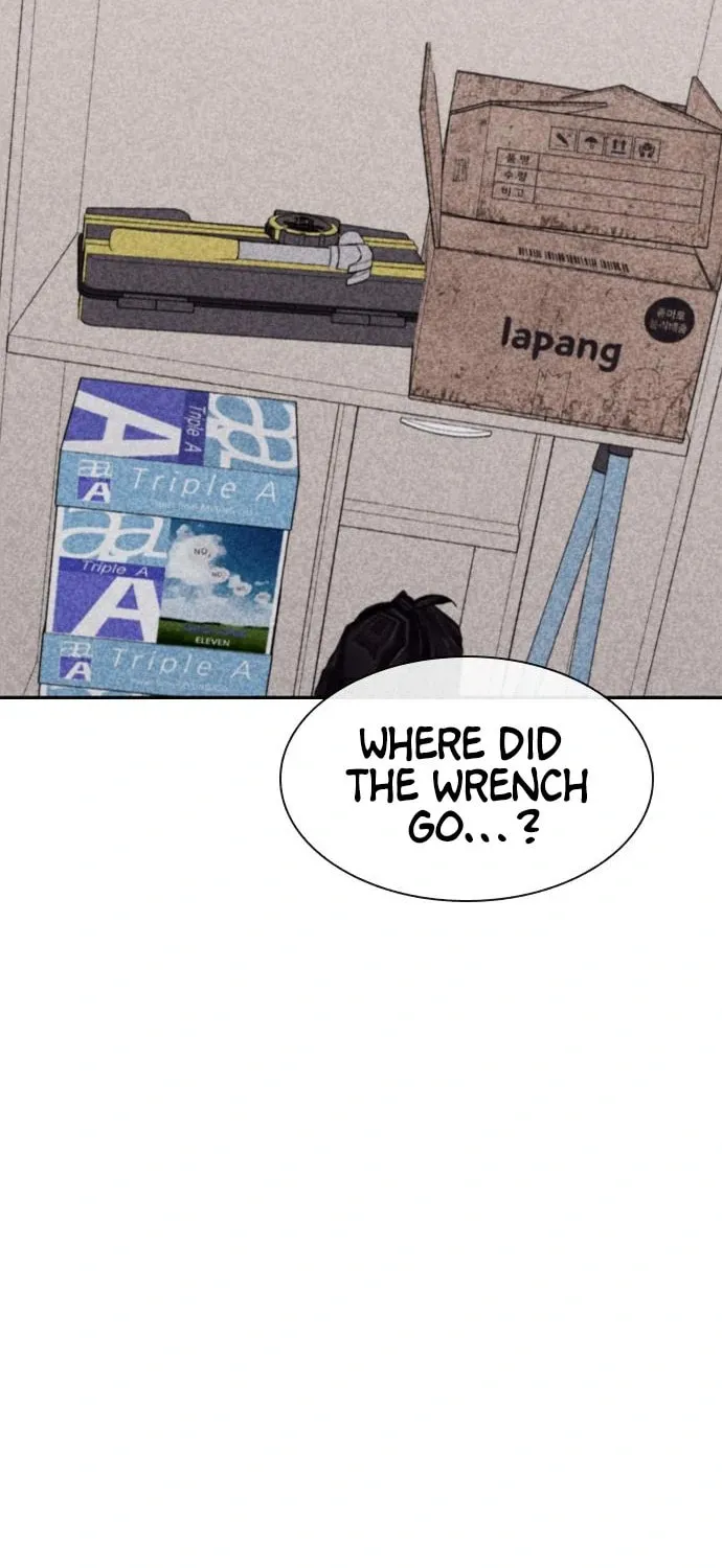 Death Code Chapter 18 page 20 - 