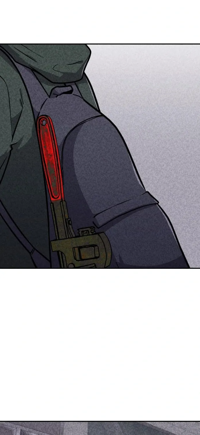 Death Code Chapter 18 page 21 - 