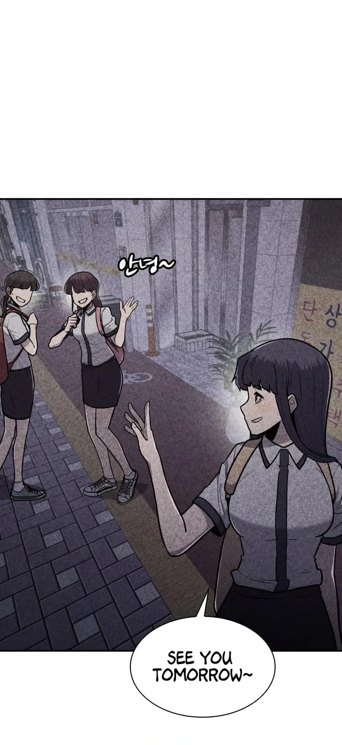 Death Code Chapter 18 page 24 - 