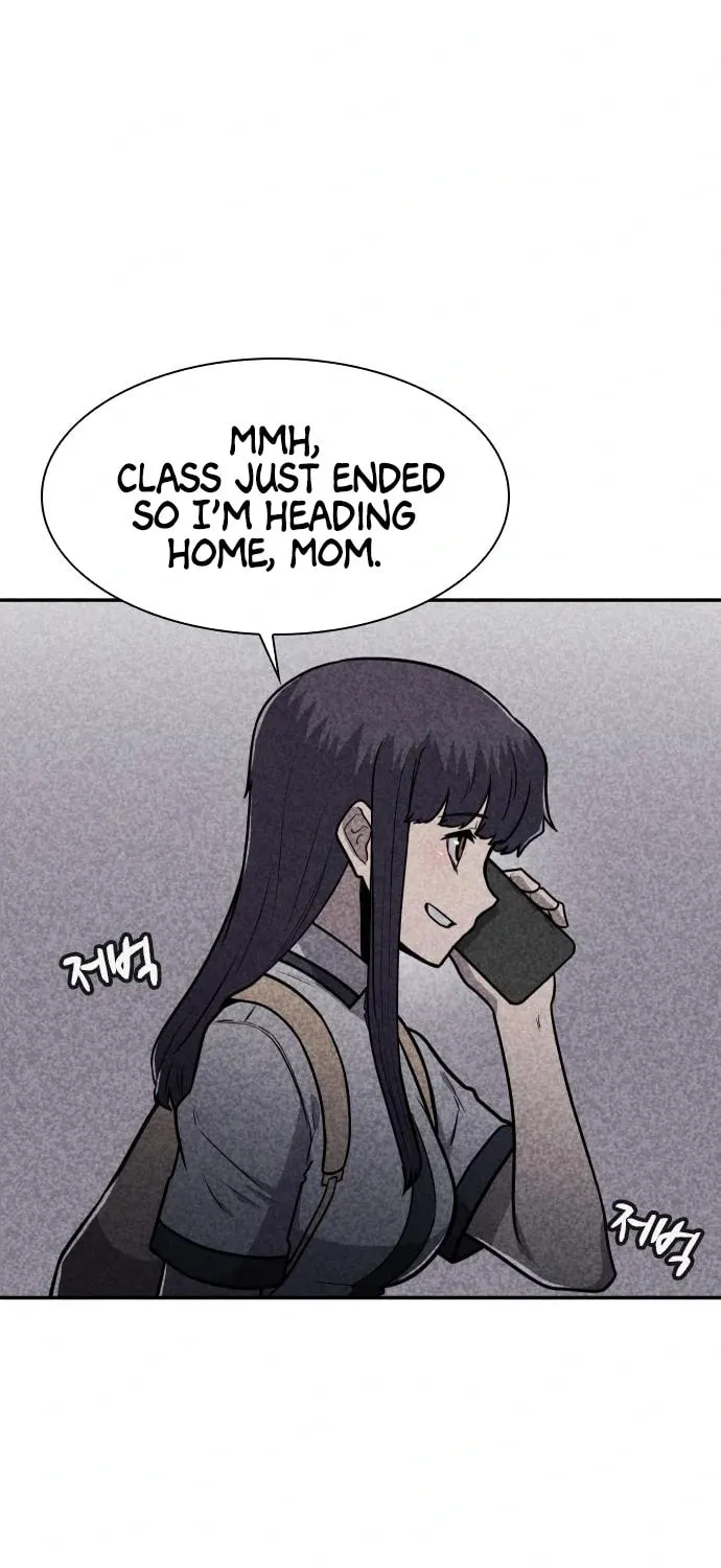 Death Code Chapter 18 page 25 - 