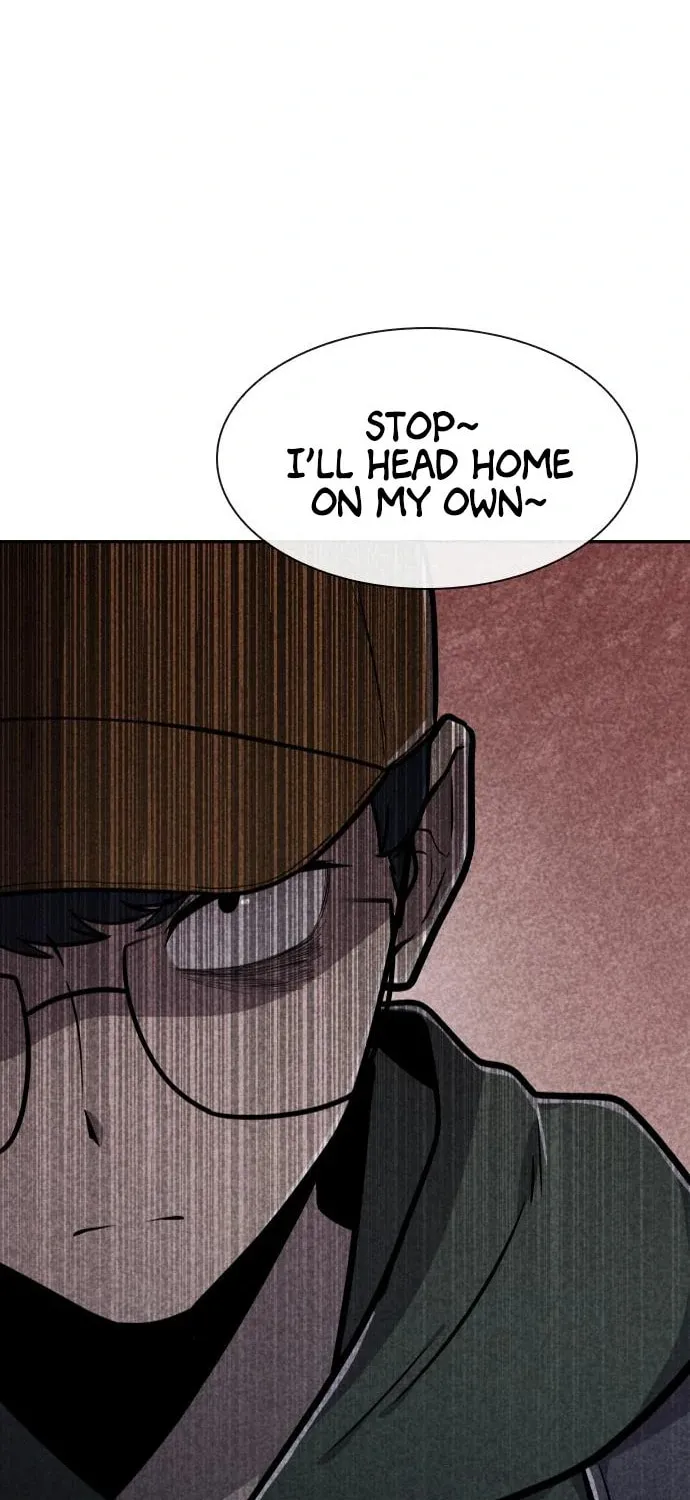 Death Code Chapter 18 page 27 - 