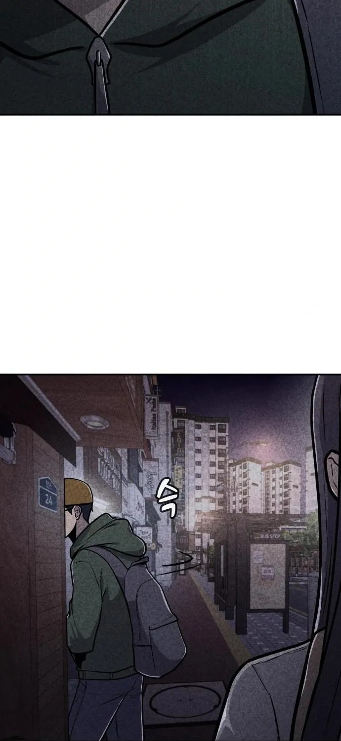 Death Code Chapter 18 page 28 - 