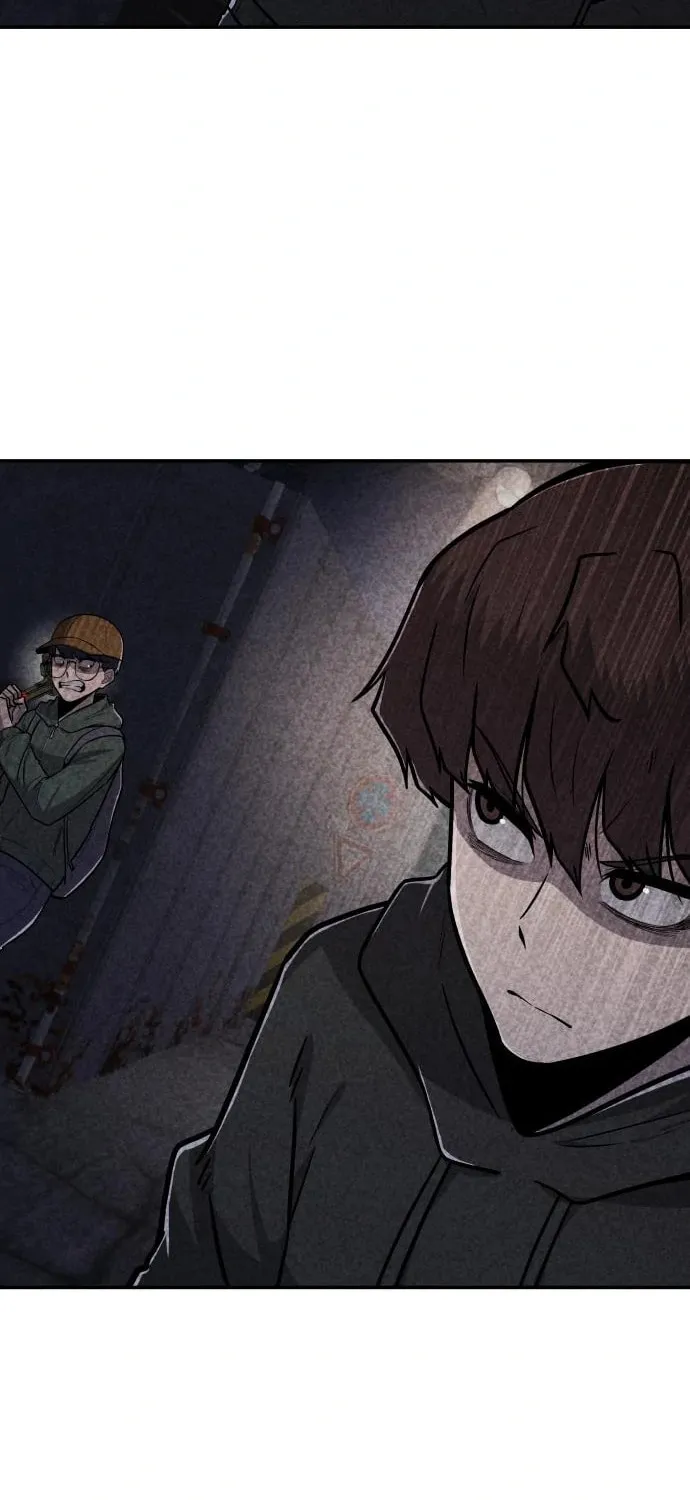 Death Code Chapter 18 page 34 - 