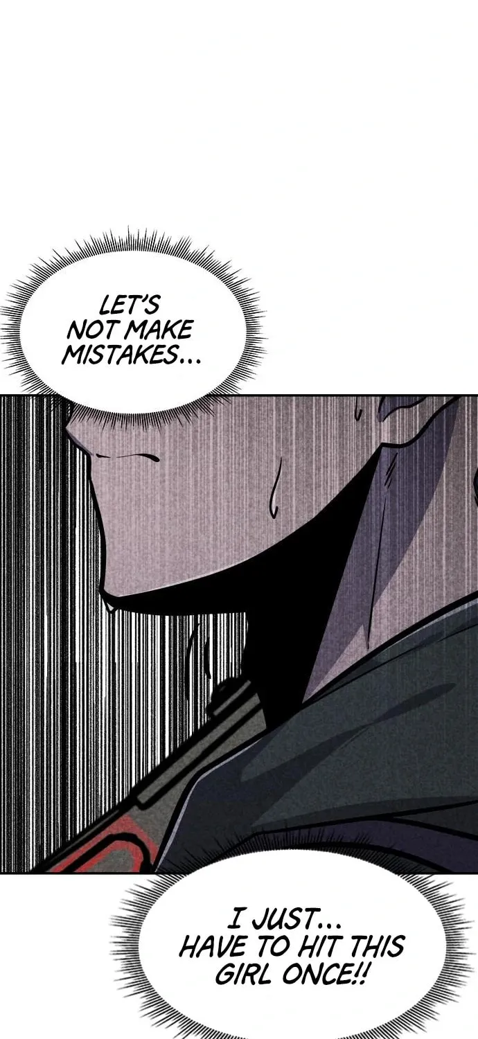 Death Code Chapter 18 page 36 - 