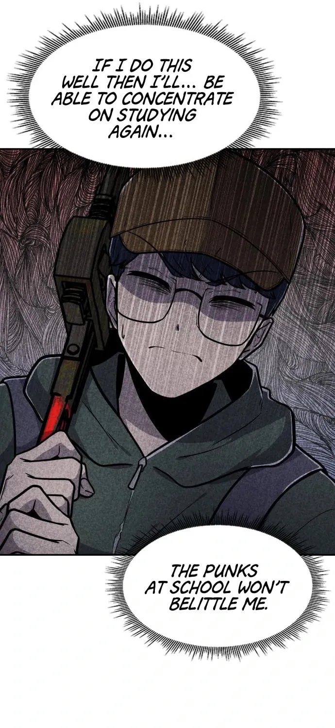 Death Code Chapter 18 page 38 - 