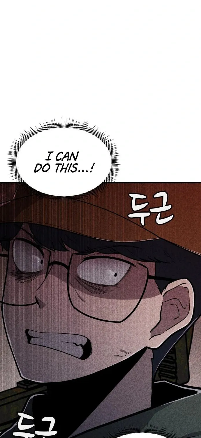 Death Code Chapter 18 page 40 - 