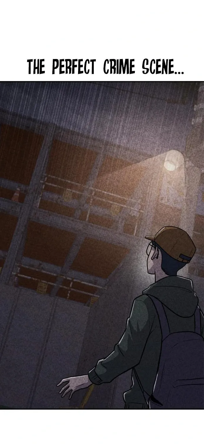 Death Code Chapter 18 page 5 - 