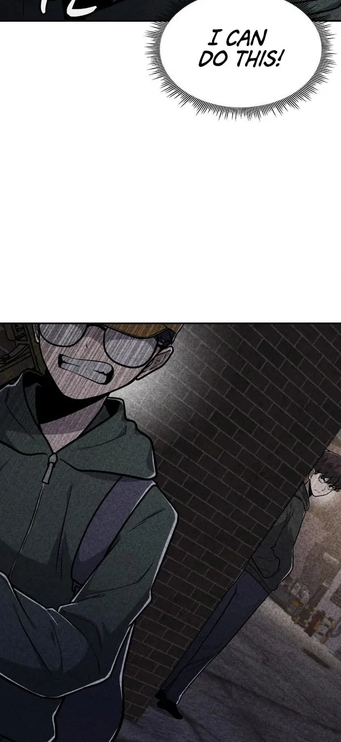 Death Code Chapter 18 page 41 - 