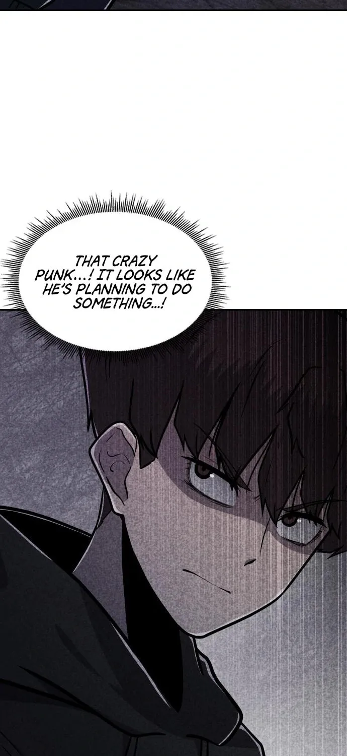 Death Code Chapter 18 page 42 - 
