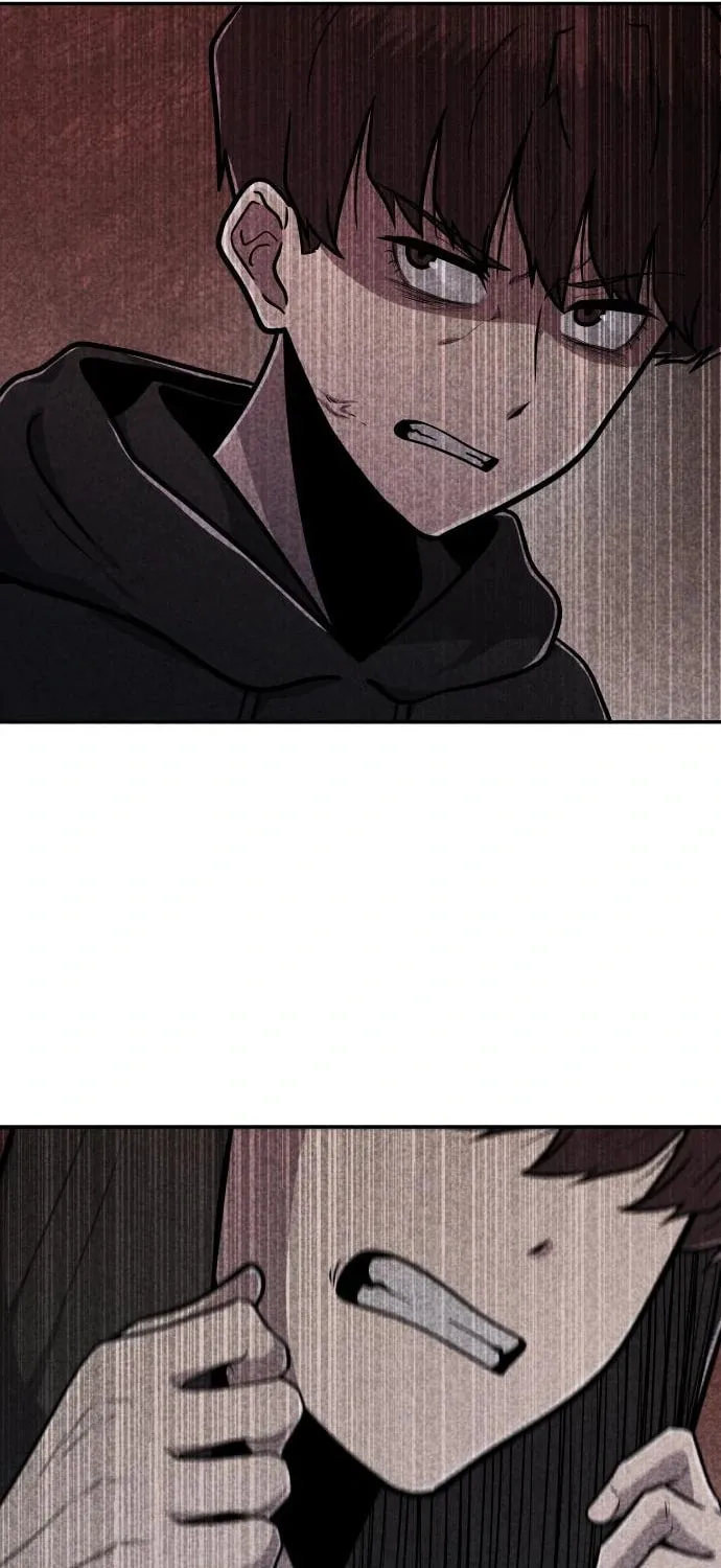 Death Code Chapter 18 page 45 - 