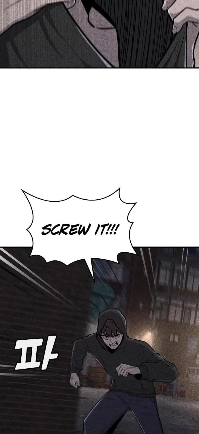 Death Code Chapter 18 page 46 - 