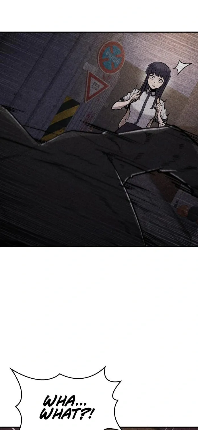 Death Code Chapter 18 page 49 - 