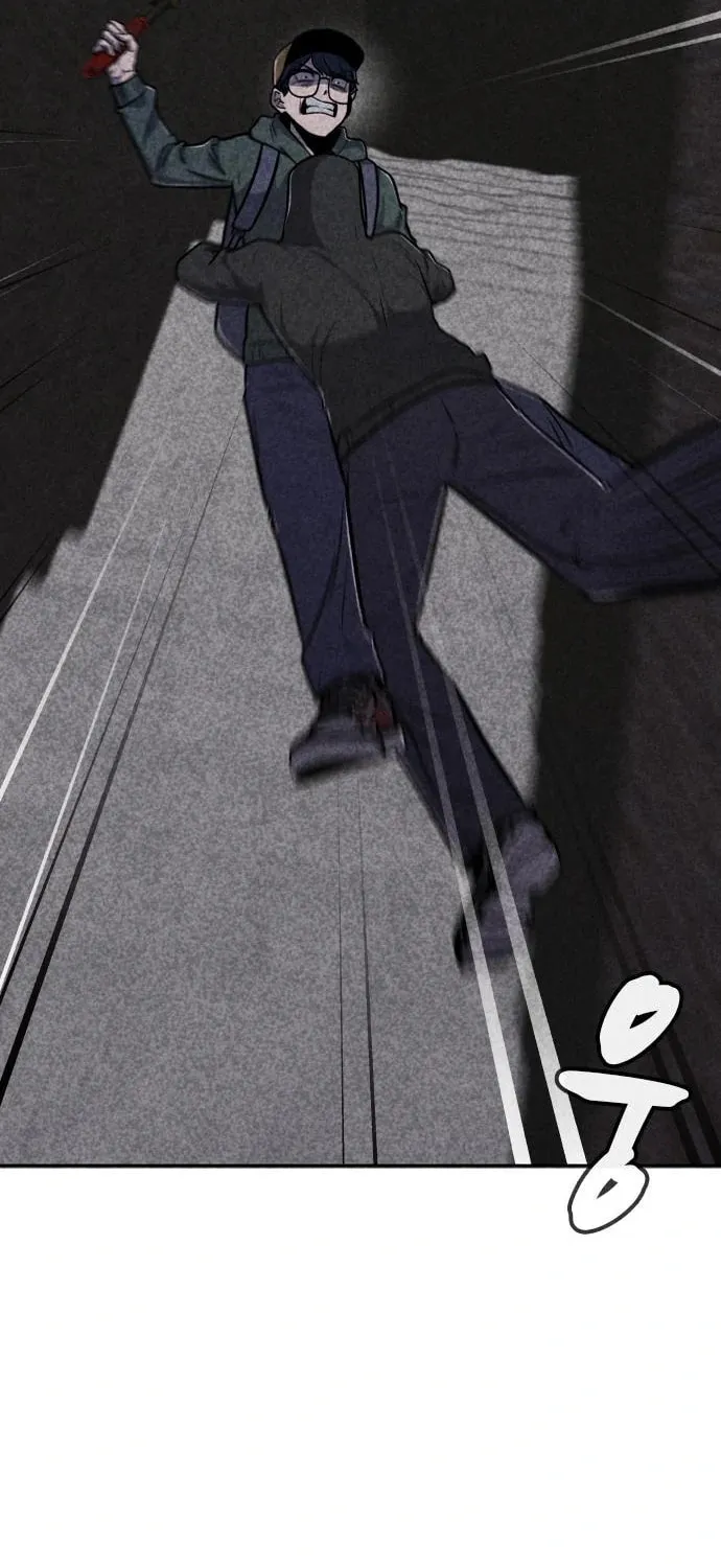 Death Code Chapter 18 page 53 - 