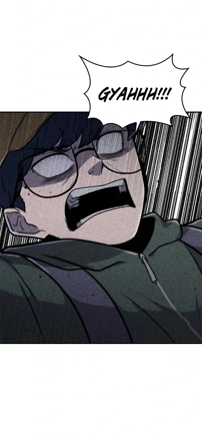 Death Code Chapter 18 page 55 - 